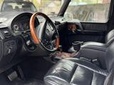Mercedes-Benz G 55 AMG 2008 года за 19 000 000 тг. в Алматы – фото 5