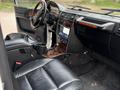 Mercedes-Benz G 55 AMG 2008 года за 19 000 000 тг. в Алматы – фото 7