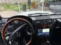 Mercedes-Benz G 55 AMG 2008 года за 19 000 000 тг. в Алматы – фото 6