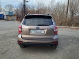 Subaru Forester 2014 годаfor8 800 000 тг. в Усть-Каменогорск – фото 4