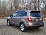 Subaru Forester 2014 годаfor8 800 000 тг. в Усть-Каменогорск – фото 3