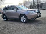 Subaru Forester 2014 годаfor8 800 000 тг. в Усть-Каменогорск – фото 5