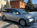 Toyota Sienna 2013 годаfor10 500 000 тг. в Алматы – фото 5