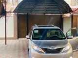 Toyota Sienna 2013 годаүшін9 700 000 тг. в Алматы – фото 2