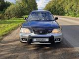 Honda Orthia 1996 года за 1 450 000 тг. в Петропавловск