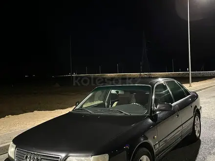 Audi A6 1997 года за 3 800 000 тг. в Кызылорда – фото 6