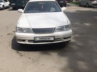 Toyota Mark II 1997 годаүшін3 200 000 тг. в Павлодар