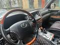 Lexus LX 470 2006 года за 13 000 000 тг. в Алматы – фото 12