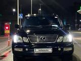 Lexus LX 470 2006 годаfor13 000 000 тг. в Алматы – фото 2