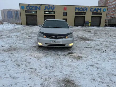 Toyota Camry 2002 года за 4 800 000 тг. в Актобе