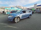 Toyota Highlander 2008 года за 8 000 000 тг. в Петропавловск