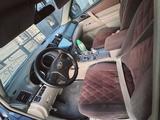 Toyota Highlander 2008 года за 8 000 000 тг. в Петропавловск – фото 3