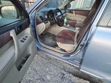 Toyota Highlander 2008 года за 8 000 000 тг. в Петропавловск – фото 4