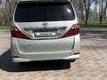 Toyota Alphard 2008 годаүшін11 000 000 тг. в Тараз – фото 5