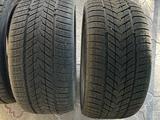 275/35R20 разно широкие Зимние за 180 000 тг. в Шымкент – фото 2