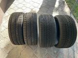 275/35R20 разно широкие Зимние за 180 000 тг. в Шымкент – фото 3