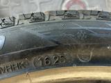 275/35R20 разно широкие Зимние за 180 000 тг. в Шымкент – фото 4