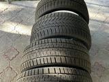 275/35R20 разно широкие Зимние за 180 000 тг. в Шымкент