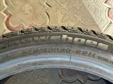 275/35R20 разно широкие Зимние за 180 000 тг. в Шымкент – фото 5