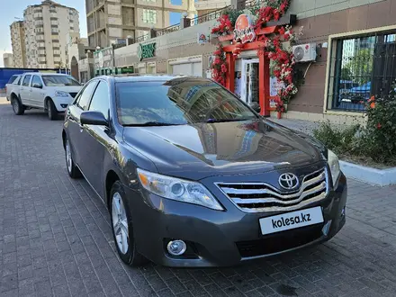 Toyota Camry 2009 годаүшін6 300 000 тг. в Актау – фото 2