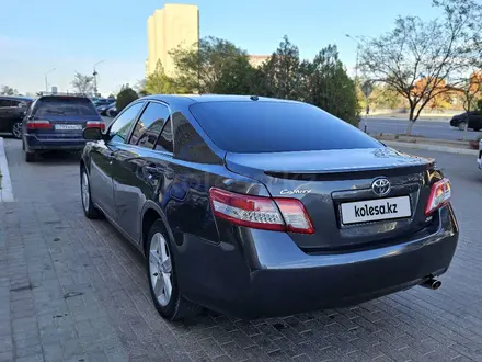 Toyota Camry 2009 годаүшін6 300 000 тг. в Актау – фото 5