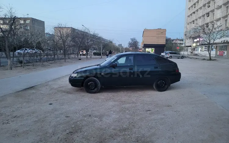 ВАЗ (Lada) 2112 2007 года за 300 000 тг. в Актау