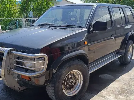 Nissan Terrano 1990 года за 1 500 000 тг. в Тараз