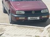 Volkswagen Golf 1995 годаүшін1 000 000 тг. в Астана – фото 3