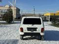 ВАЗ (Lada) Lada 2121 2020 годаfor4 300 000 тг. в Тараз – фото 9