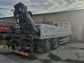 Volvo  FH 2008 годаүшін36 000 000 тг. в Шымкент
