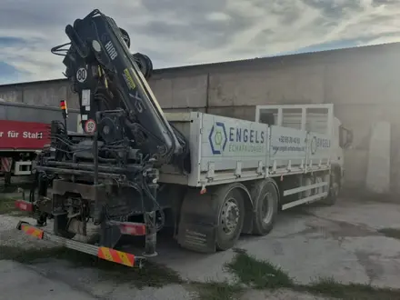 Volvo  FH 2008 года за 36 000 000 тг. в Шымкент