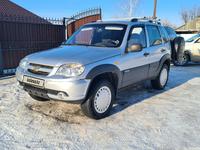 Chevrolet Niva 2010 года за 3 200 000 тг. в Уральск