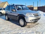 Chevrolet Niva 2010 года за 3 200 000 тг. в Уральск – фото 4