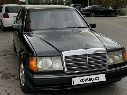 Mercedes-Benz E 230 1991 года за 1 192 164 тг. в Тараз