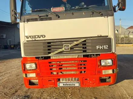 Volvo  FH 1998 года за 11 000 000 тг. в Шымкент