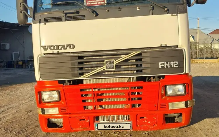 Volvo  FH 1998 года за 11 000 000 тг. в Шымкент