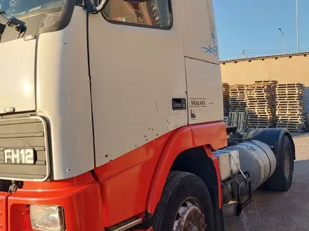 Volvo  FH 1998 года за 11 000 000 тг. в Шымкент – фото 6