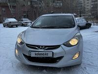 Hyundai Elantra 2013 годаfor5 900 000 тг. в Караганда