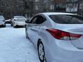 Hyundai Elantra 2013 годаfor5 900 000 тг. в Караганда – фото 6