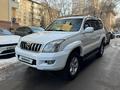 Toyota Land Cruiser Prado 2007 годаүшін10 800 000 тг. в Алматы – фото 6