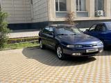 Mazda Cronos 1996 годаүшін2 200 000 тг. в Шымкент – фото 4