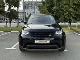 Land Rover Discovery 2019 года за 22 900 000 тг. в Костанай – фото 2