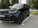 Land Rover Discovery 2019 года за 22 900 000 тг. в Костанай – фото 4