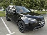 Land Rover Discovery 2019 года за 22 900 000 тг. в Костанай – фото 5