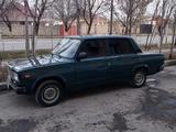 ВАЗ (Lada) 2107 1997 года за 760 000 тг. в Шымкент