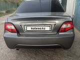 Daewoo Nexia 2012 года за 2 300 000 тг. в Жетысай – фото 2