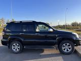 Toyota Land Cruiser Prado 2007 годаүшін10 100 000 тг. в Астана – фото 2