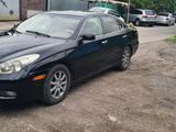 Lexus ES 300 2002 года за 5 550 000 тг. в Алматы – фото 2