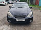 Lexus ES 300 2002 годаүшін5 550 000 тг. в Алматы