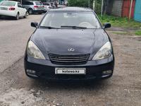 Lexus ES 300 2002 года за 5 550 000 тг. в Алматы